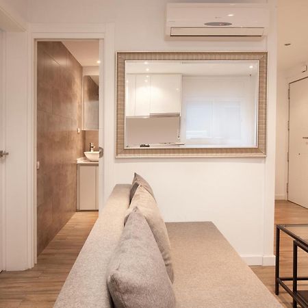 Bbarcelona Sant Pau Flat Apartment Exterior photo