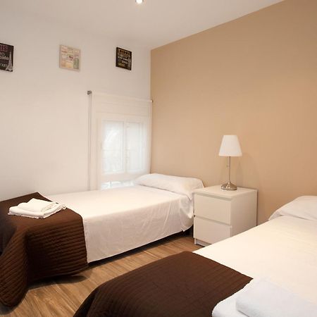Bbarcelona Sant Pau Flat Apartment Exterior photo