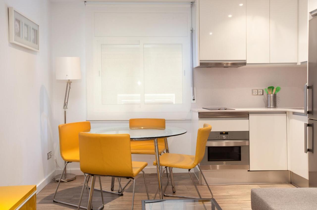 Bbarcelona Sant Pau Flat Apartment Exterior photo