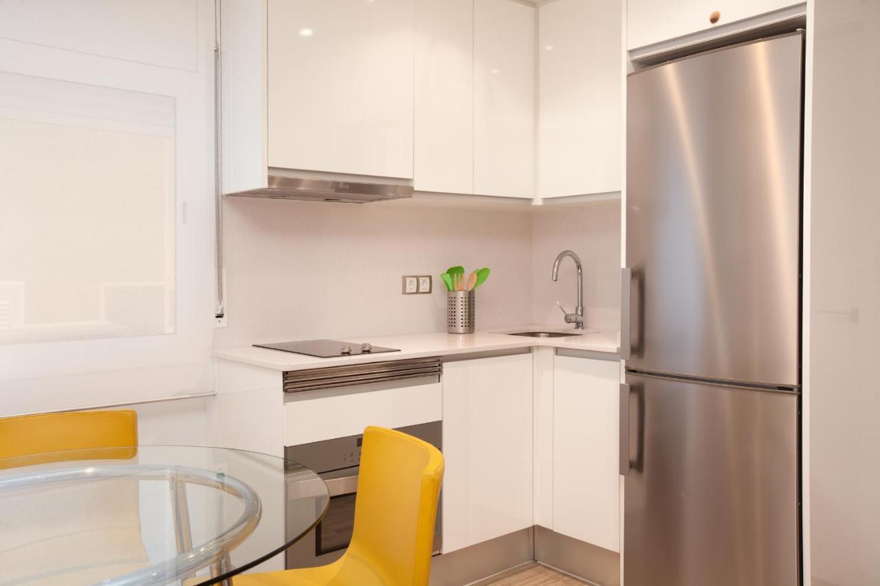 Bbarcelona Sant Pau Flat Apartment Exterior photo