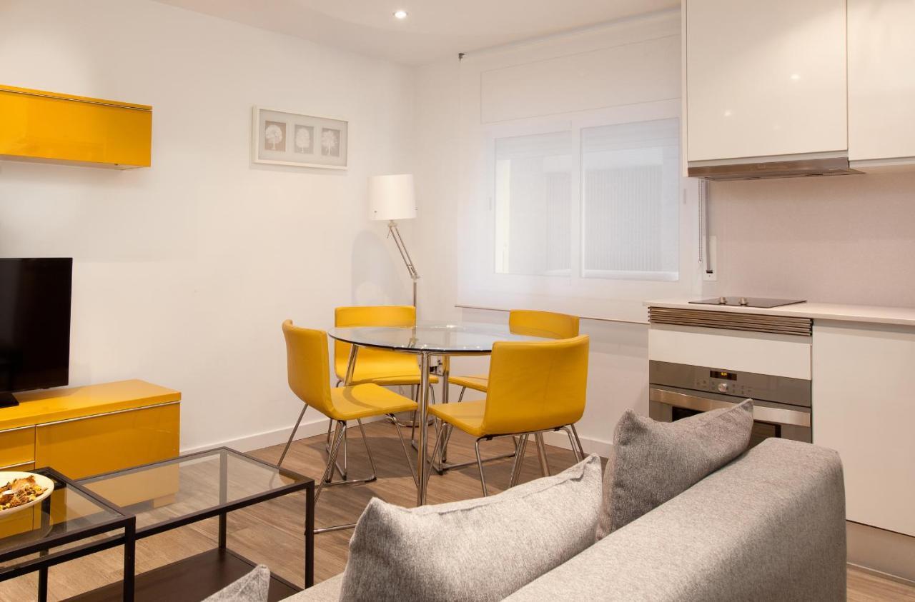 Bbarcelona Sant Pau Flat Apartment Exterior photo