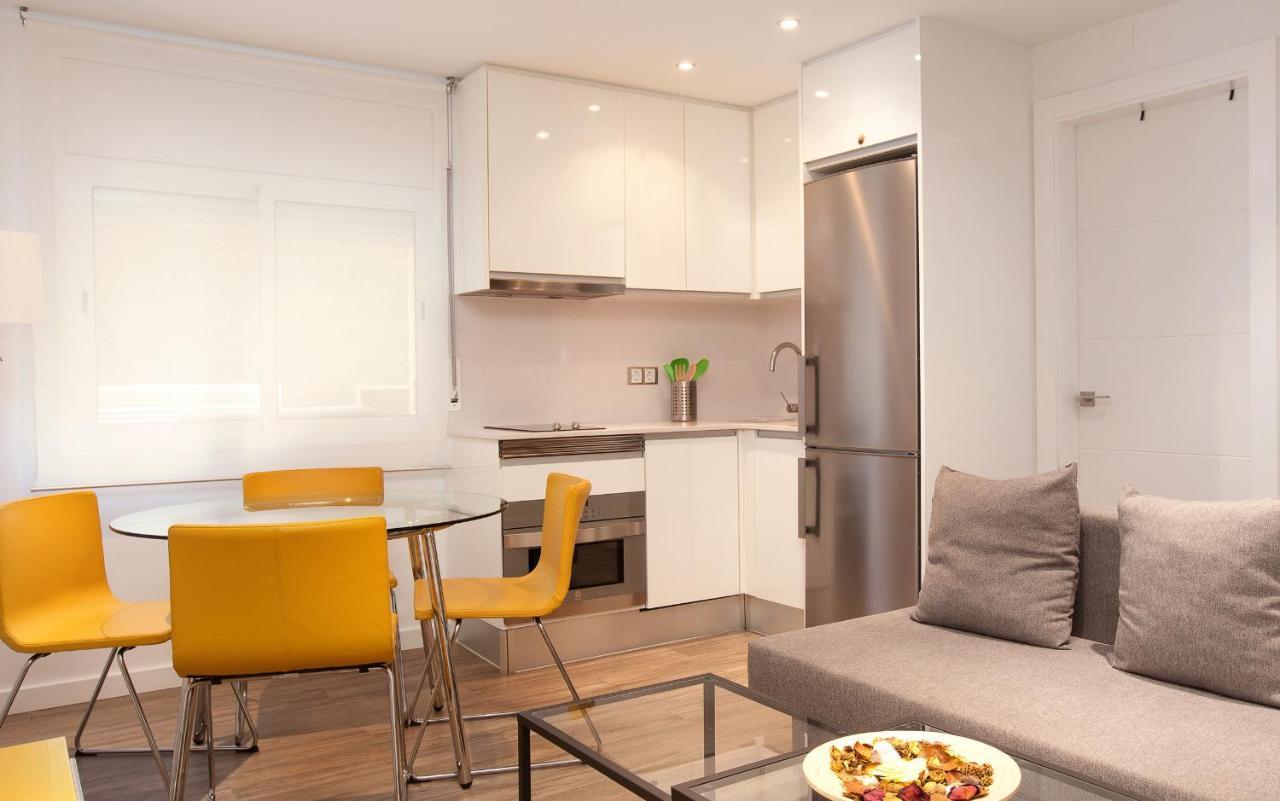 Bbarcelona Sant Pau Flat Apartment Exterior photo